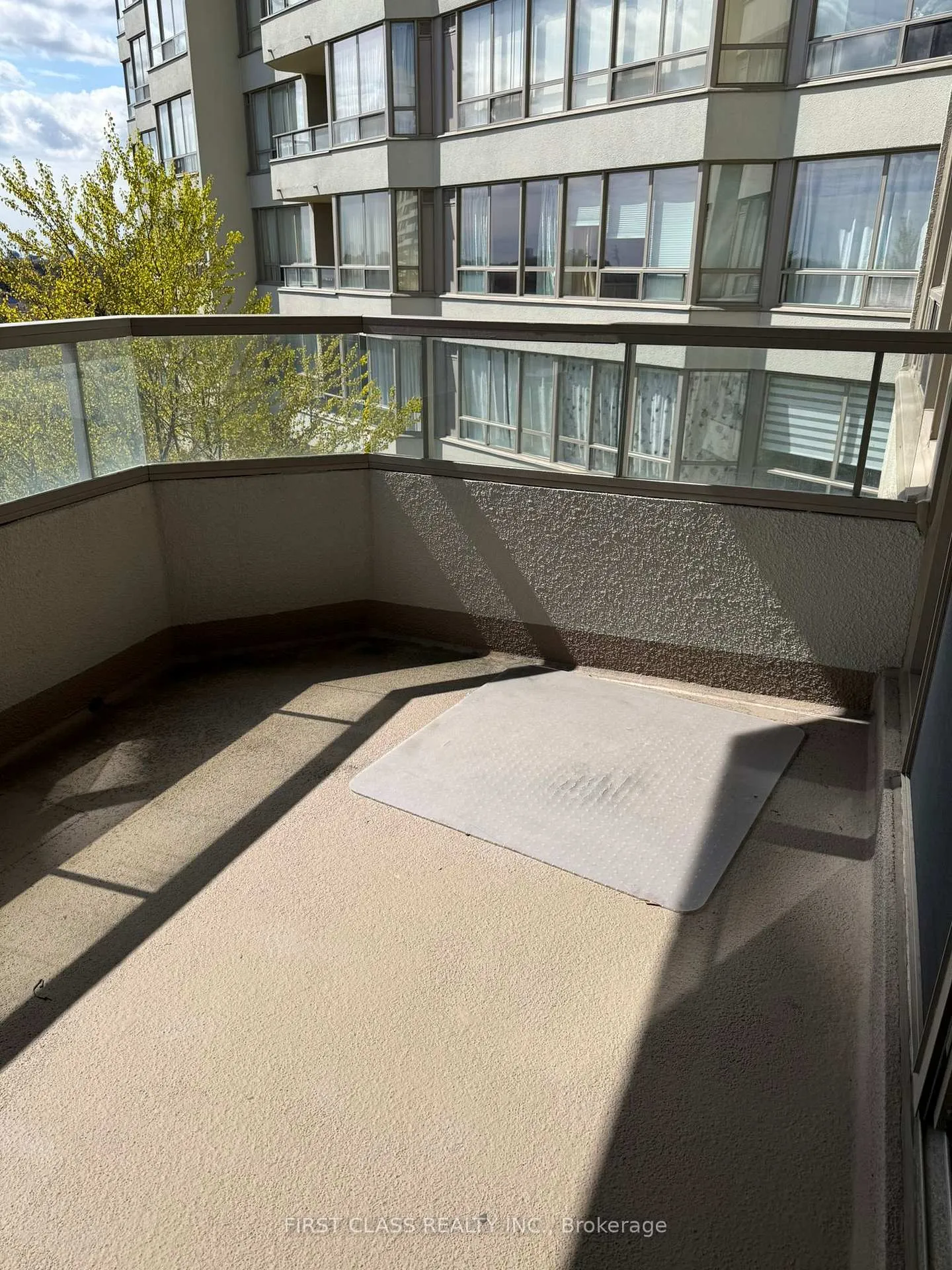 Photo 25 of Unit 708, 175 Bamburgh Circle, Scarborough, Steeles — HOMEH