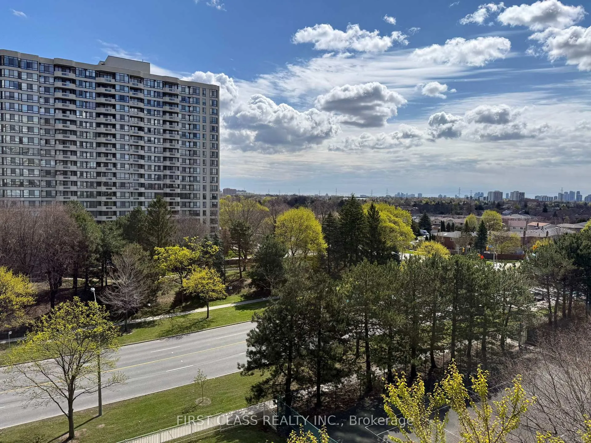 Photo 28 of Unit 708, 175 Bamburgh Circle, Scarborough, Steeles — HOMEH