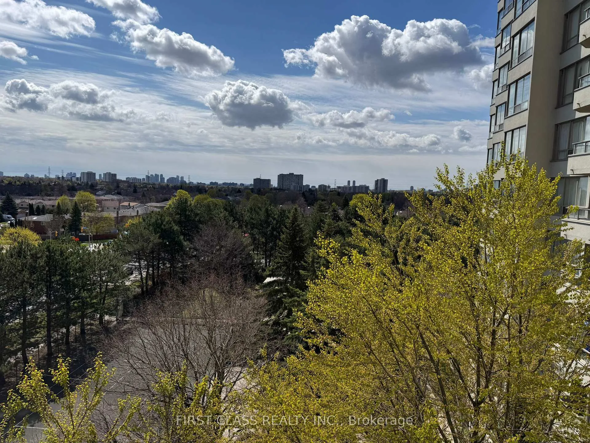 Photo 29 of Unit 708, 175 Bamburgh Circle, Scarborough, Steeles — HOMEH
