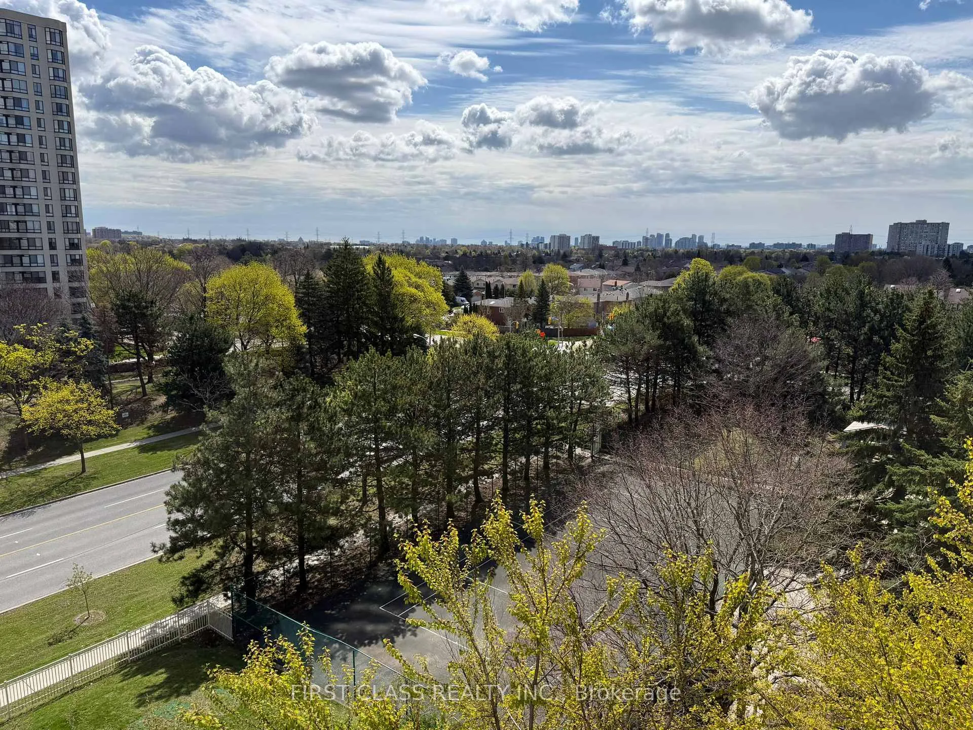 Photo 30 of Unit 708, 175 Bamburgh Circle, Scarborough, Steeles — HOMEH