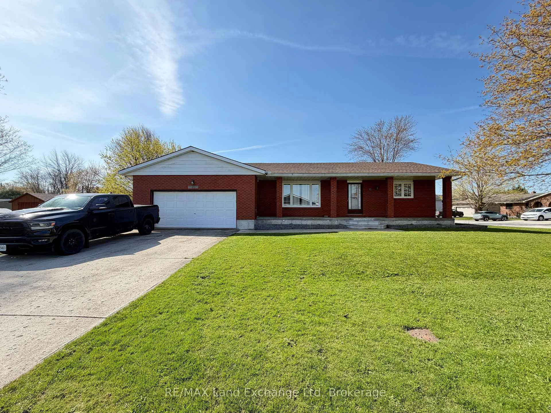 Photo 1 of 15 Mitchell Street, South Bruce — HOMEH