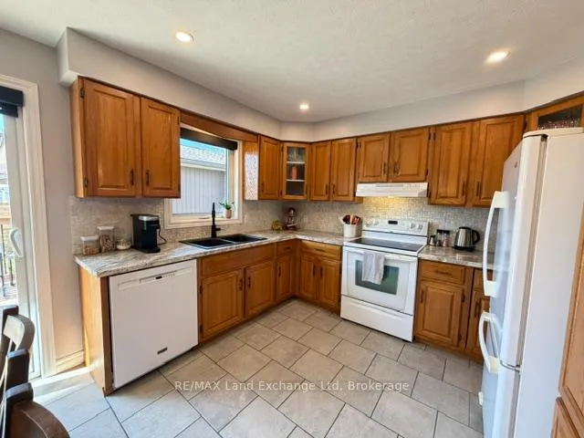 Photo 11 of 15 Mitchell Street, South Bruce — HOMEH