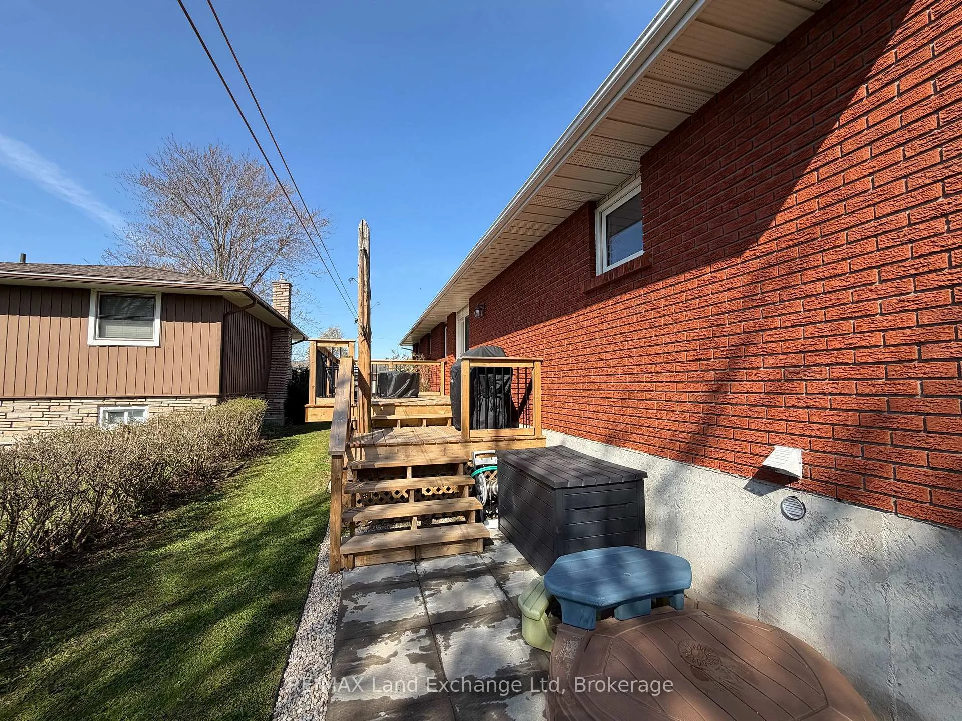 Photo 40 of 15 Mitchell Street, South Bruce — HOMEH