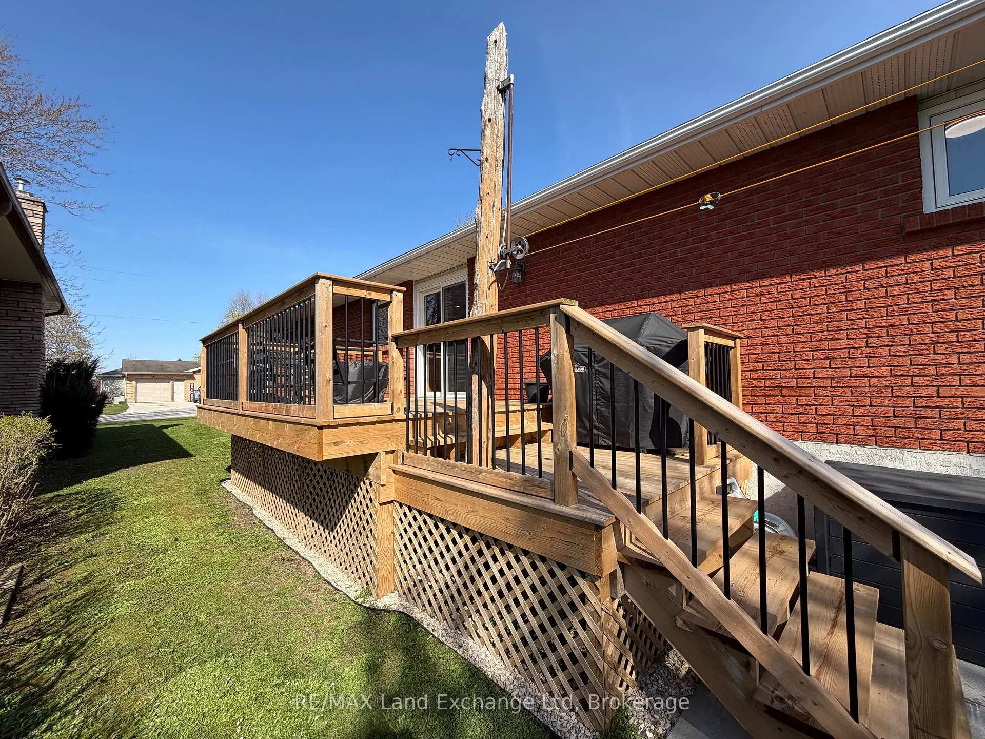 Photo 43 of 15 Mitchell Street, South Bruce — HOMEH
