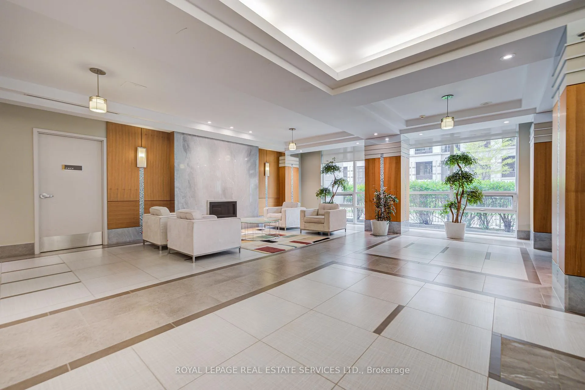 Photo 4 of Unit 809, 30 Clegg Road, Markham, Unionville — HOMEH