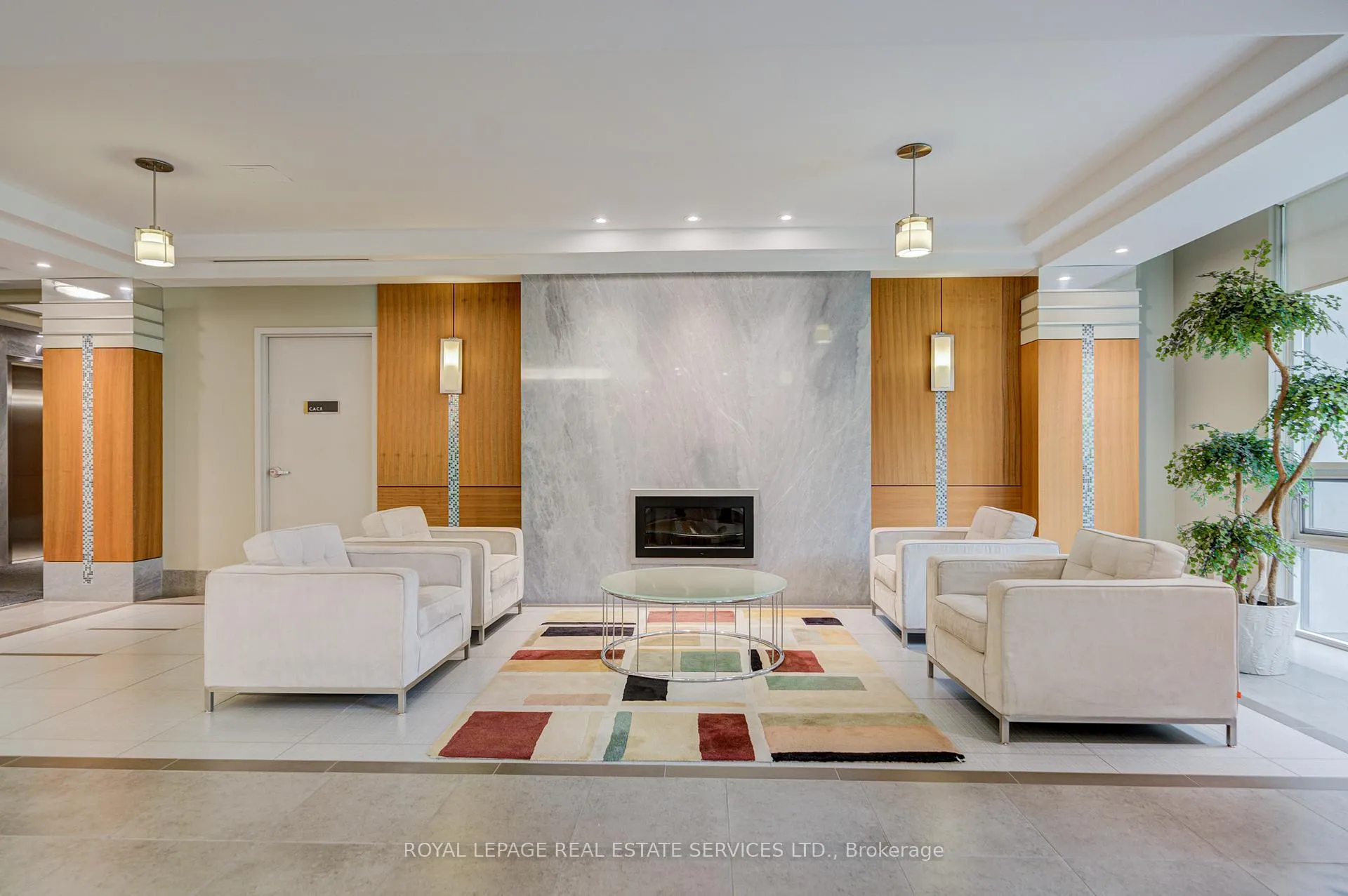 Photo 5 of Unit 809, 30 Clegg Road, Markham, Unionville — HOMEH