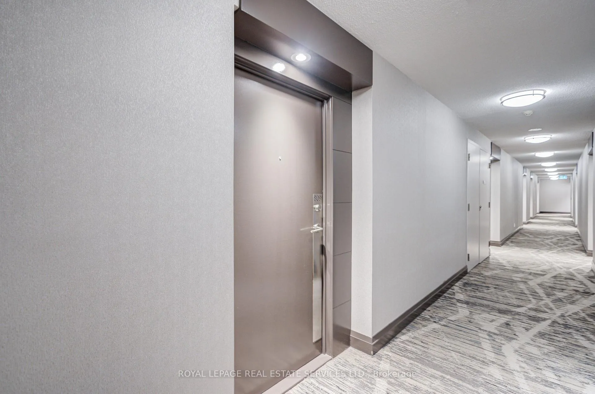 Photo 7 of Unit 809, 30 Clegg Road, Markham, Unionville — HOMEH