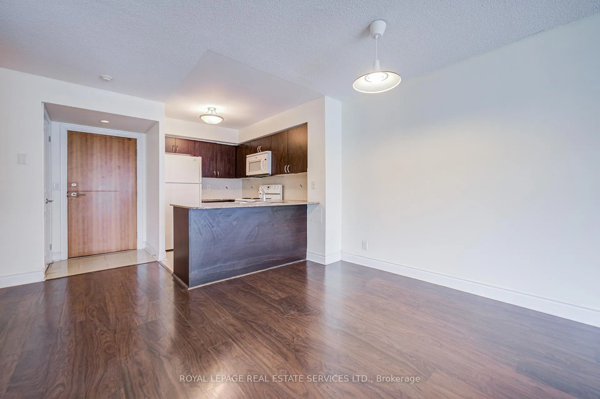 Photo 16 of Unit 809, 30 Clegg Road, Markham, Unionville — HOMEH