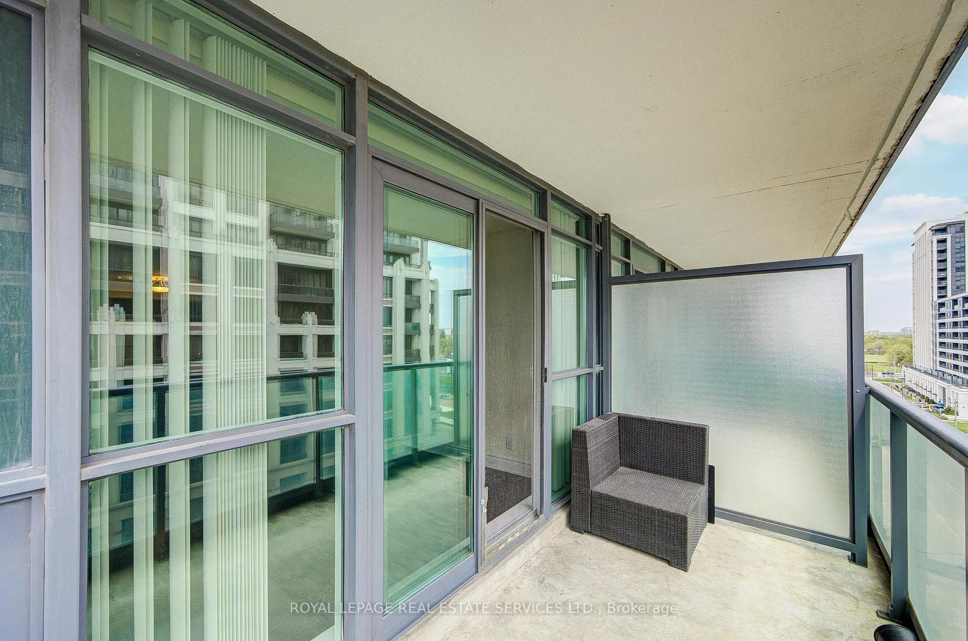 Photo 26 of Unit 809, 30 Clegg Road, Markham, Unionville — HOMEH