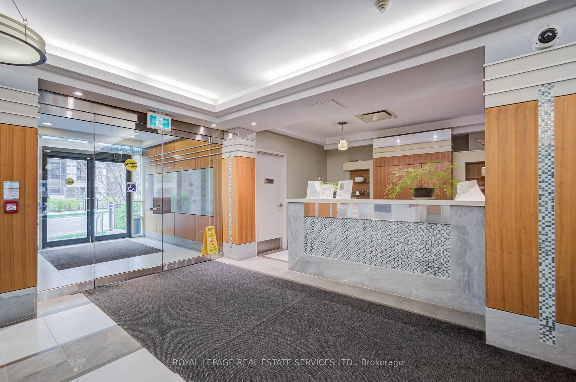 Photo 28 of Unit 809, 30 Clegg Road, Markham, Unionville — HOMEH