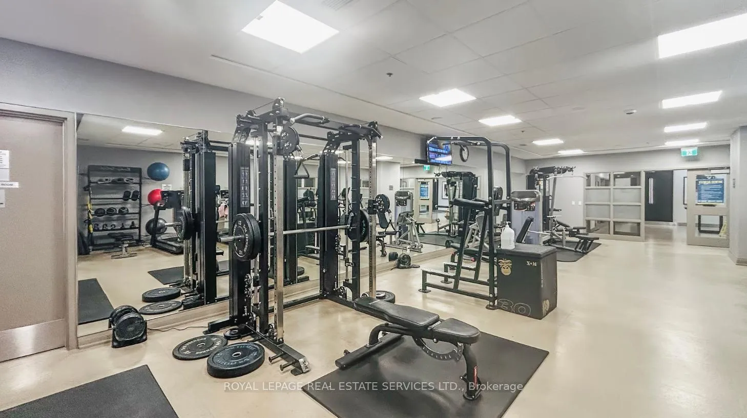 Photo 29 of Unit 809, 30 Clegg Road, Markham, Unionville — HOMEH