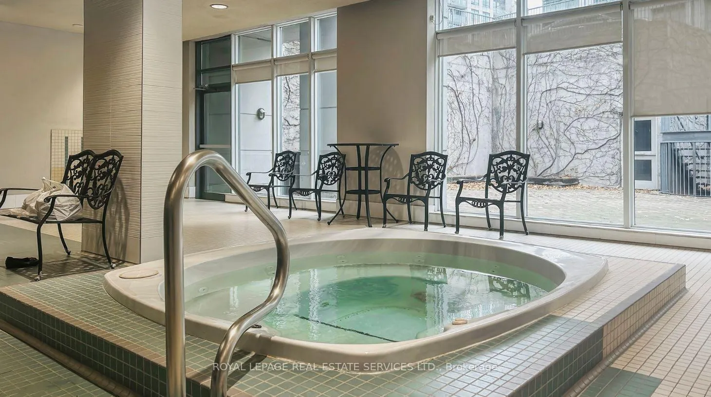 Photo 31 of Unit 809, 30 Clegg Road, Markham, Unionville — HOMEH