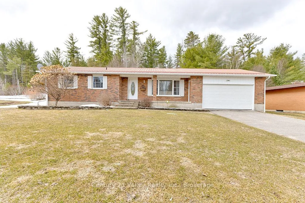 Photo 1 of 107 Augsburg Road, Bonnechere Valley, Eganville/Bonnechere Twp — HOMEH