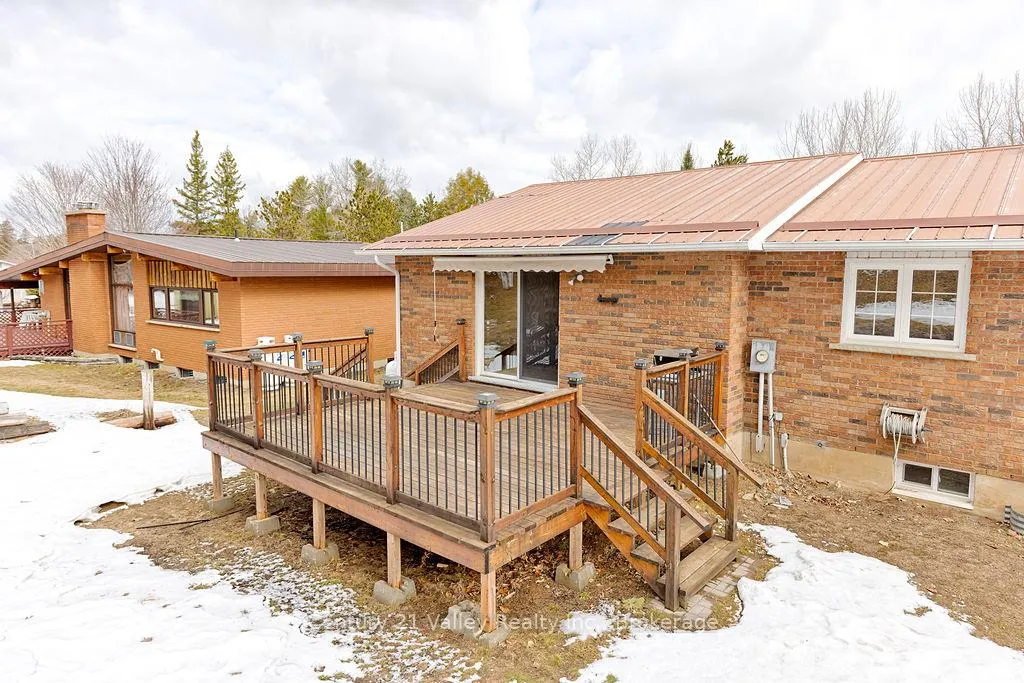 Photo 3 of 107 Augsburg Road, Bonnechere Valley, Eganville/Bonnechere Twp — HOMEH