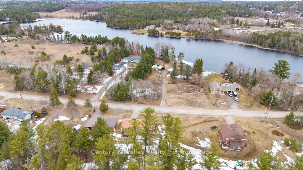 Photo 5 of 107 Augsburg Road, Bonnechere Valley, Eganville/Bonnechere Twp — HOMEH