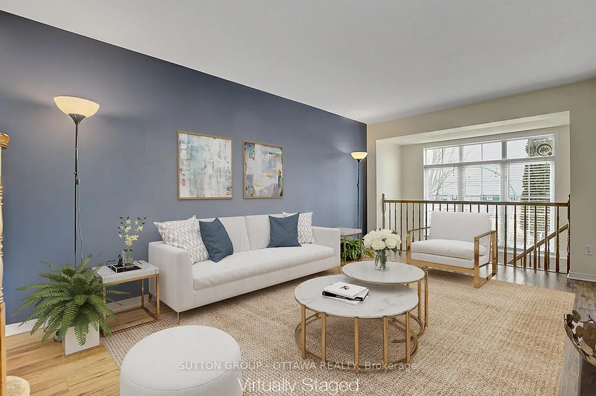 Photo 7 of 124 Cedardown Private, Ottawa, Barrhaven - Stonebridge — HOMEH