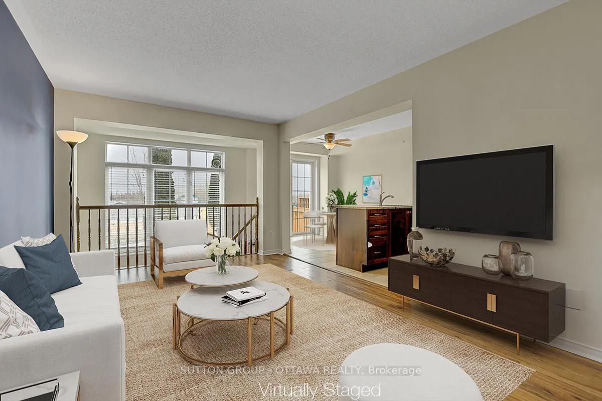 Photo 9 of 124 Cedardown Private, Ottawa, Barrhaven - Stonebridge — HOMEH