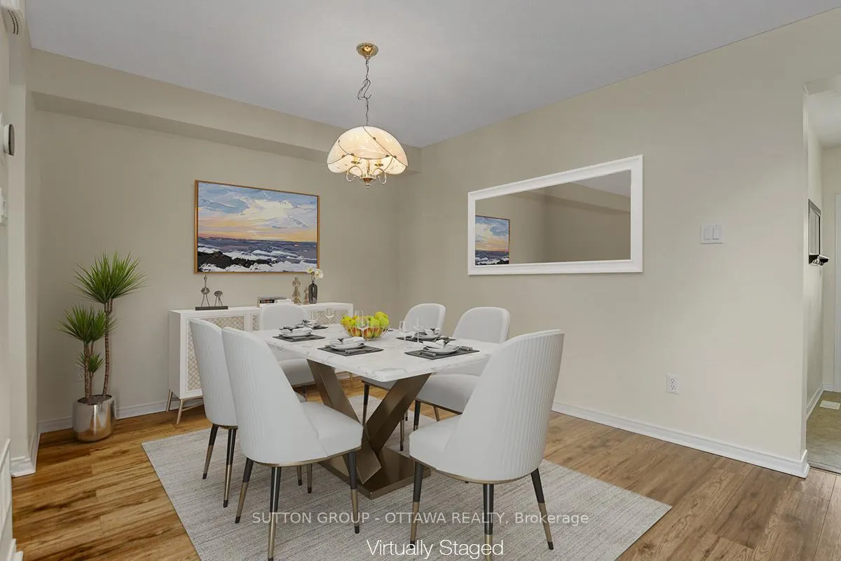 Photo 11 of 124 Cedardown Private, Ottawa, Barrhaven - Stonebridge — HOMEH