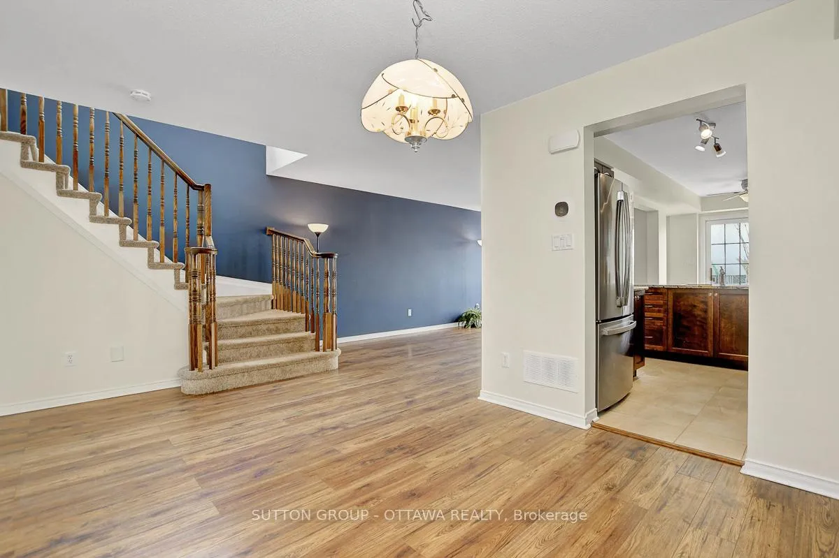 Photo 14 of 124 Cedardown Private, Ottawa, Barrhaven - Stonebridge — HOMEH