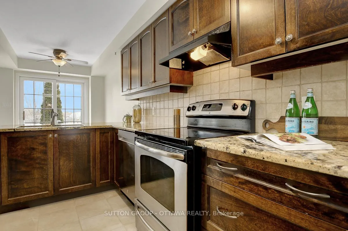 Photo 15 of 124 Cedardown Private, Ottawa, Barrhaven - Stonebridge — HOMEH