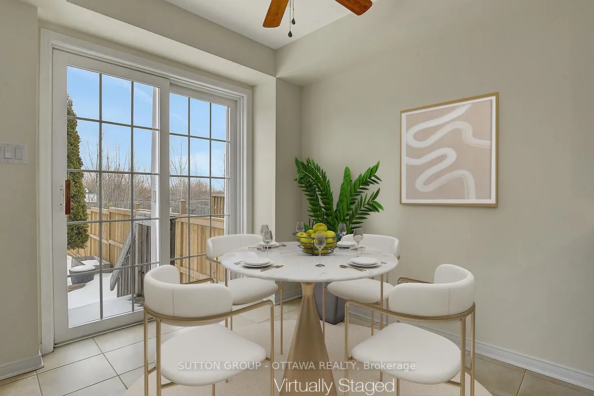 Photo 19 of 124 Cedardown Private, Ottawa, Barrhaven - Stonebridge — HOMEH