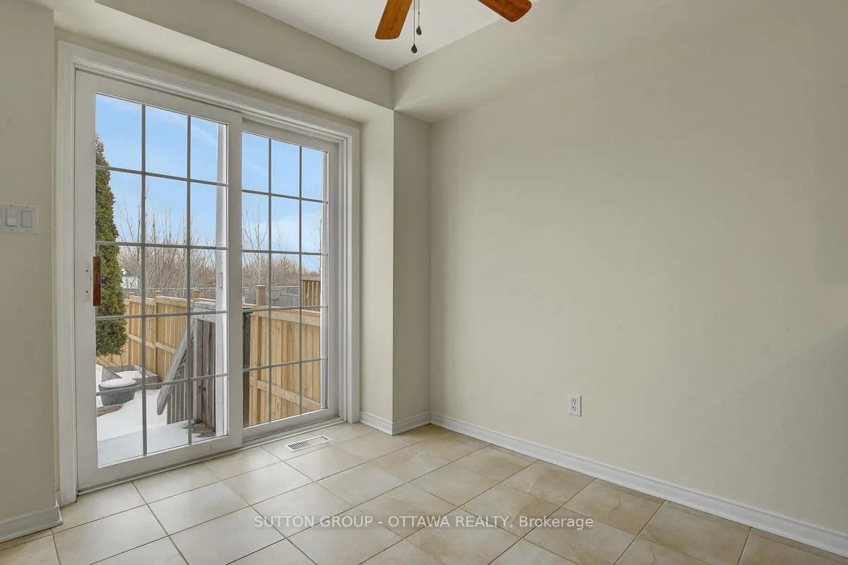 Photo 20 of 124 Cedardown Private, Ottawa, Barrhaven - Stonebridge — HOMEH