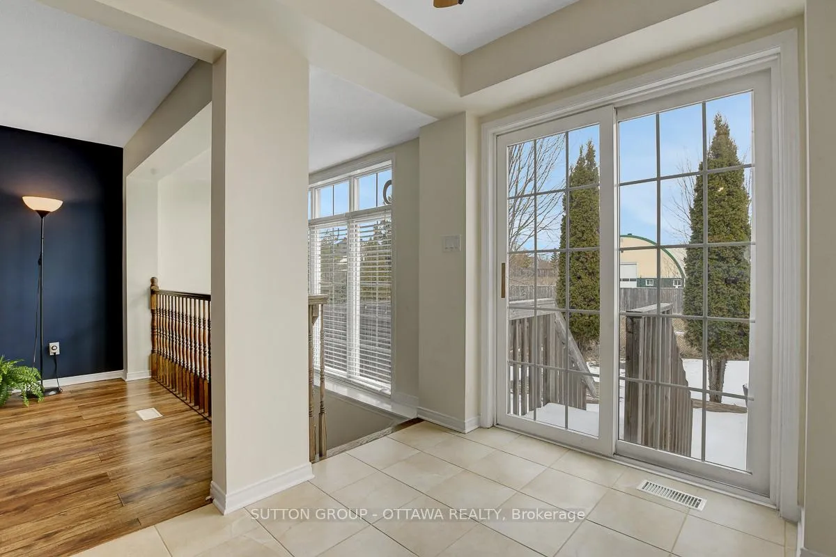 Photo 21 of 124 Cedardown Private, Ottawa, Barrhaven - Stonebridge — HOMEH