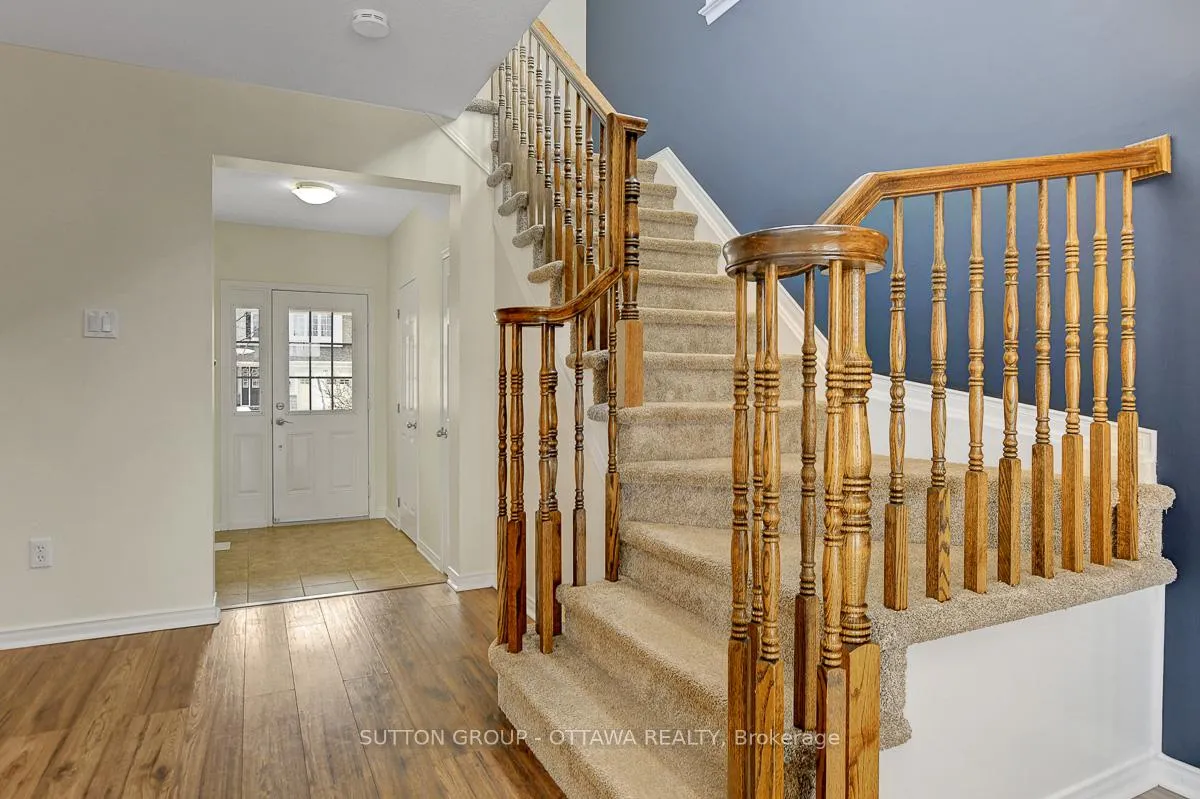 Photo 22 of 124 Cedardown Private, Ottawa, Barrhaven - Stonebridge — HOMEH