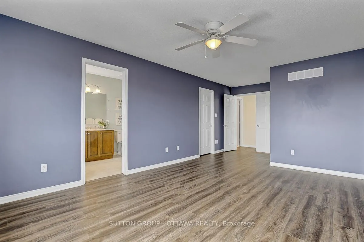 Photo 29 of 124 Cedardown Private, Ottawa, Barrhaven - Stonebridge — HOMEH