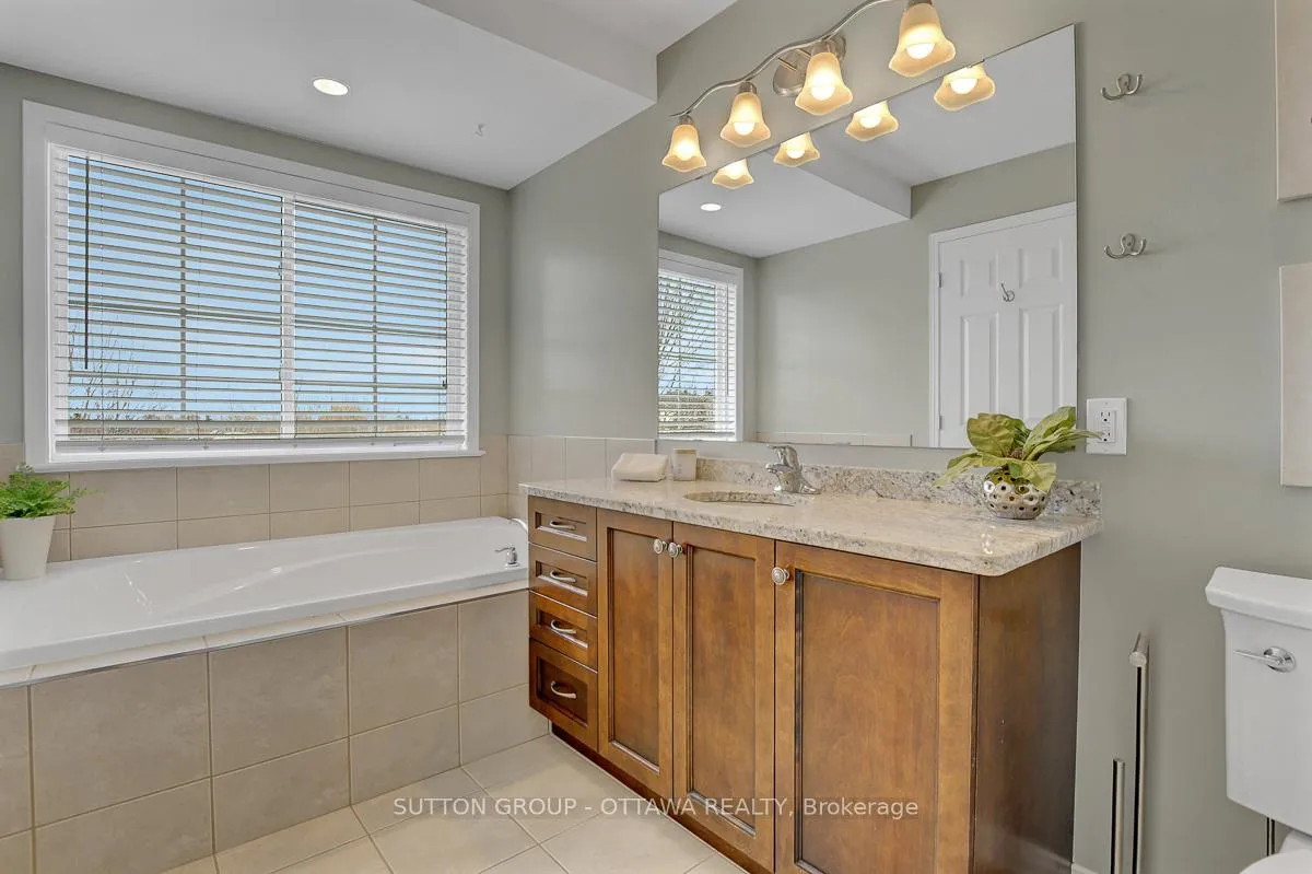 Photo 30 of 124 Cedardown Private, Ottawa, Barrhaven - Stonebridge — HOMEH