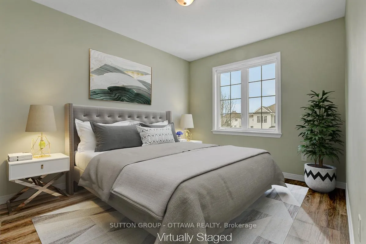 Photo 32 of 124 Cedardown Private, Ottawa, Barrhaven - Stonebridge — HOMEH