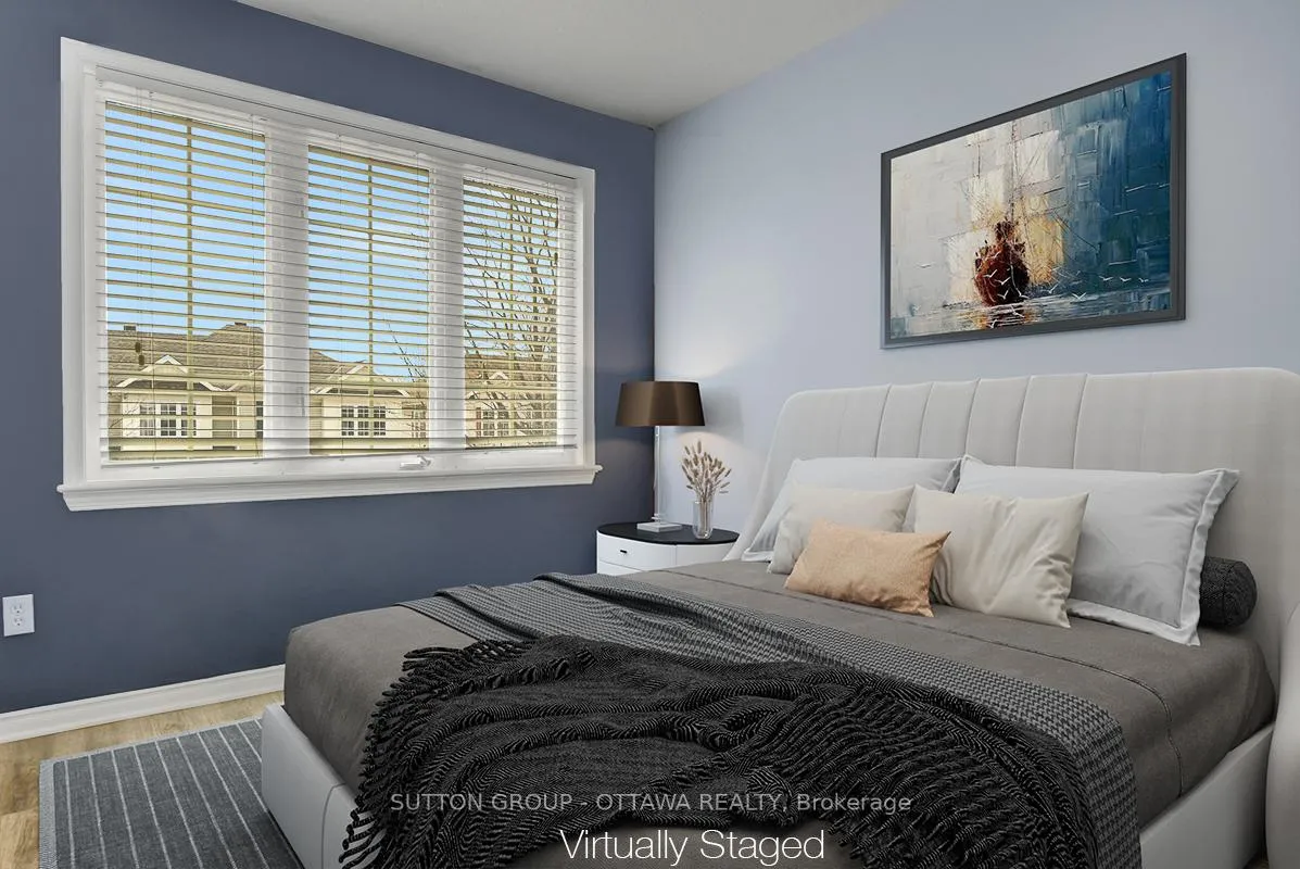 Photo 35 of 124 Cedardown Private, Ottawa, Barrhaven - Stonebridge — HOMEH