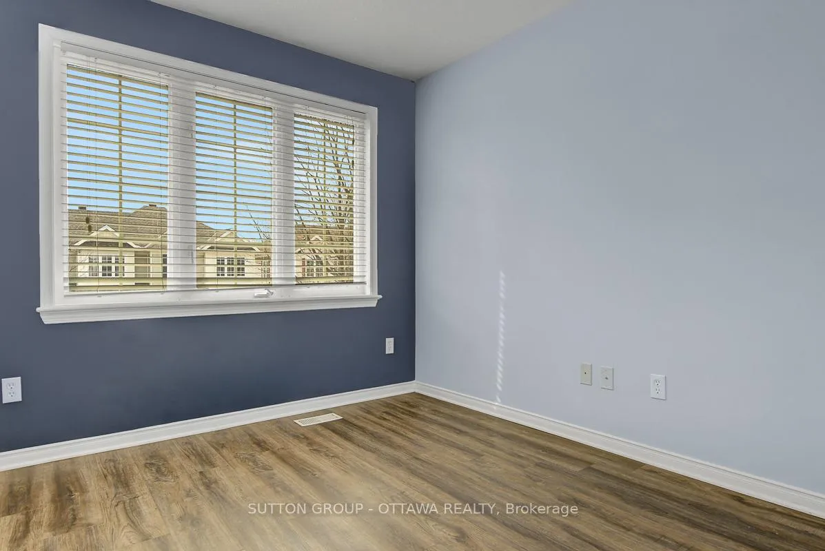 Photo 36 of 124 Cedardown Private, Ottawa, Barrhaven - Stonebridge — HOMEH