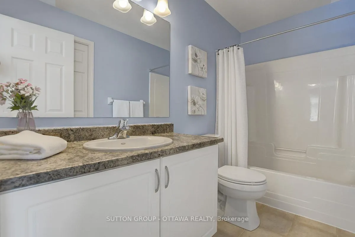 Photo 38 of 124 Cedardown Private, Ottawa, Barrhaven - Stonebridge — HOMEH