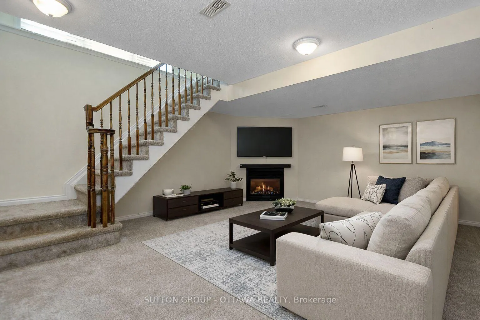 Photo 39 of 124 Cedardown Private, Ottawa, Barrhaven - Stonebridge — HOMEH