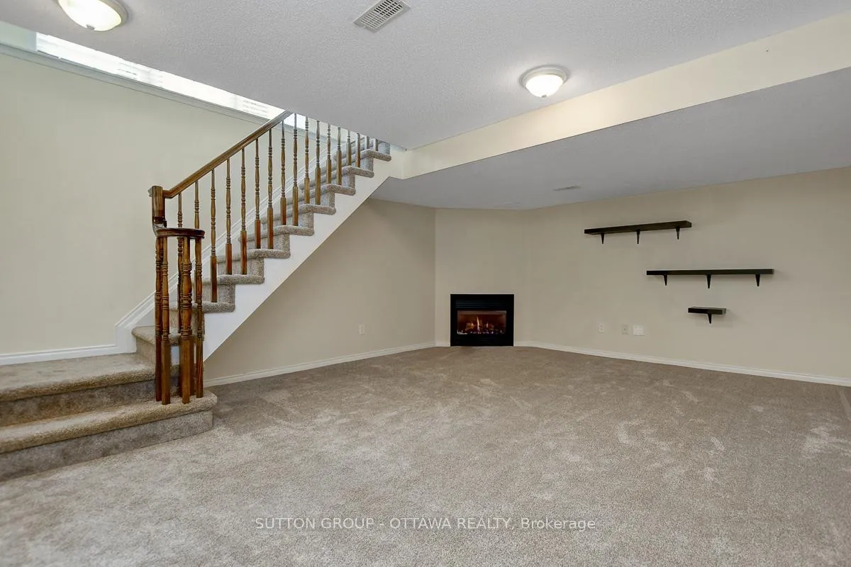 Photo 40 of 124 Cedardown Private, Ottawa, Barrhaven - Stonebridge — HOMEH