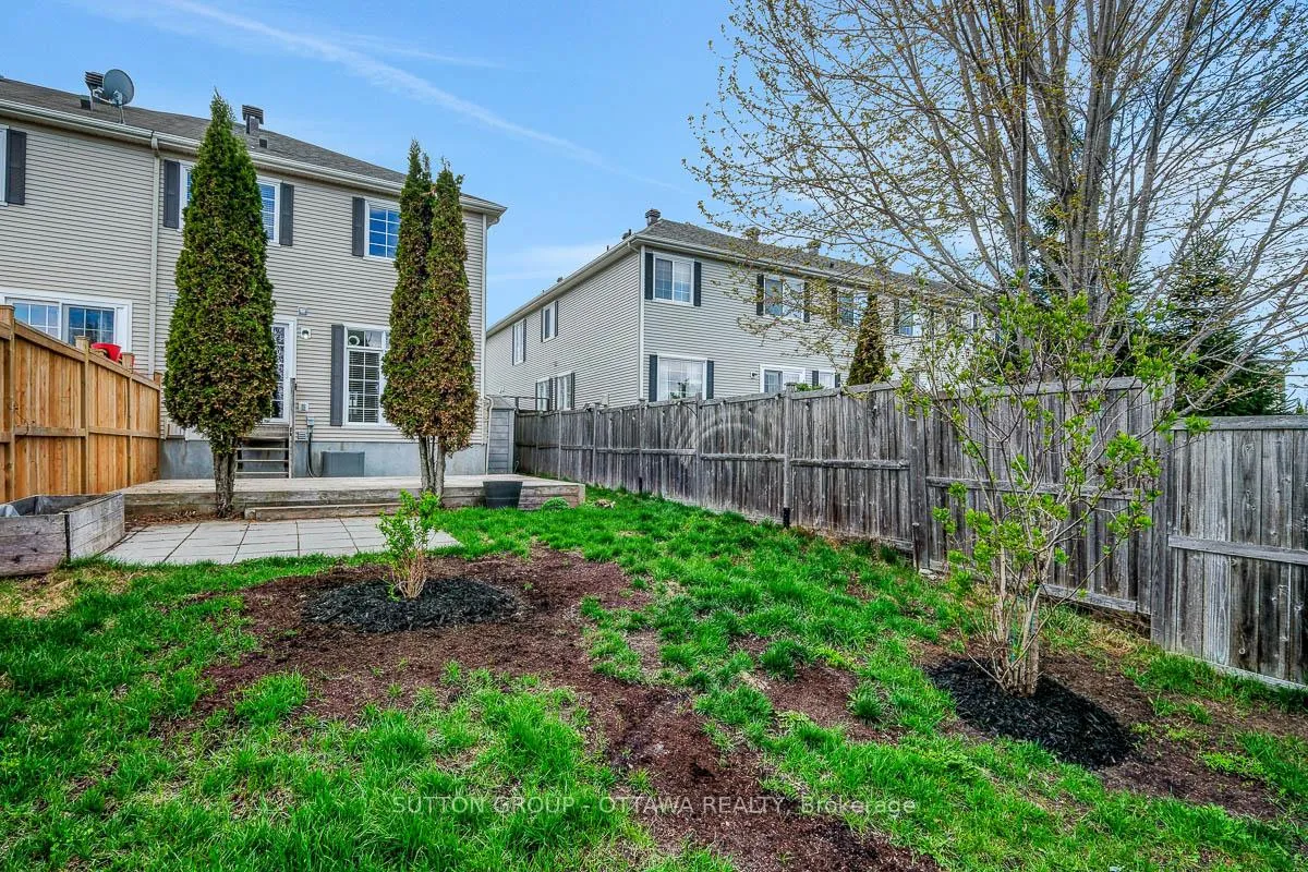 Photo 46 of 124 Cedardown Private, Ottawa, Barrhaven - Stonebridge — HOMEH