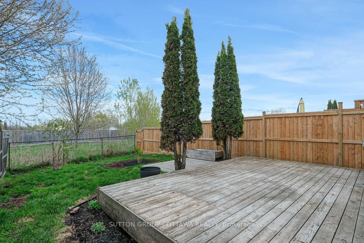 Photo 48 of 124 Cedardown Private, Ottawa, Barrhaven - Stonebridge — HOMEH