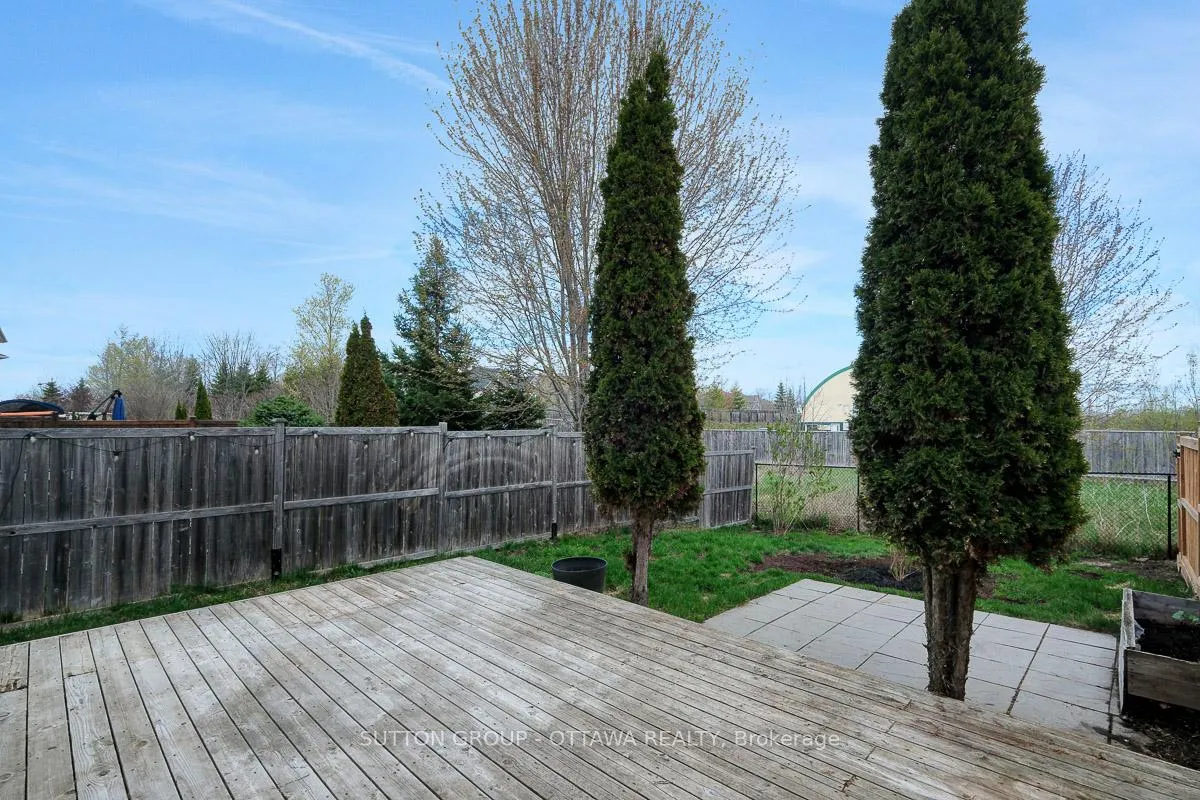Photo 49 of 124 Cedardown Private, Ottawa, Barrhaven - Stonebridge — HOMEH