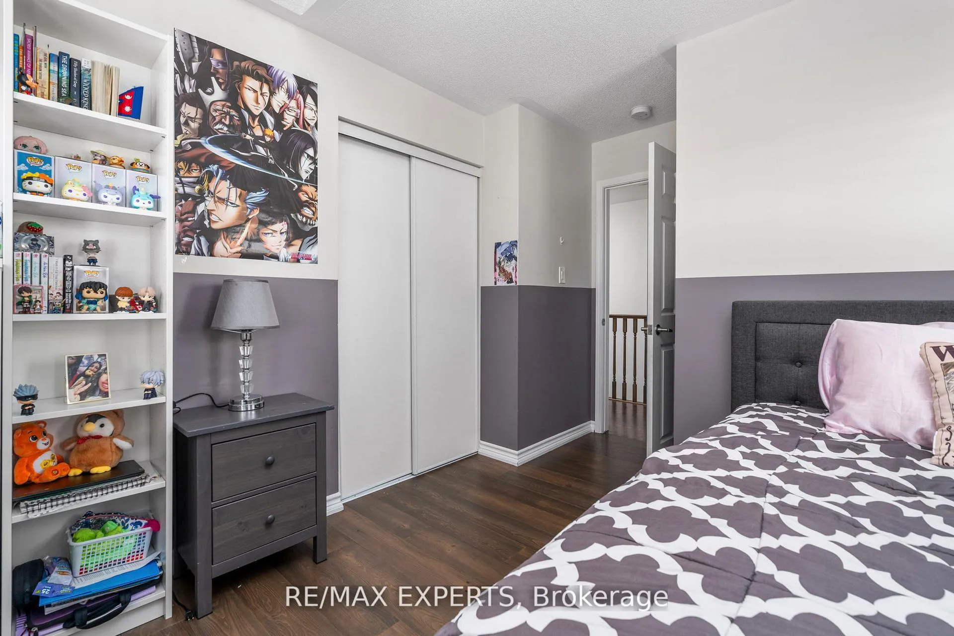 Photo 29 of 56 Donlamont Circle, Brampton, Northwest Brampton — HOMEH
