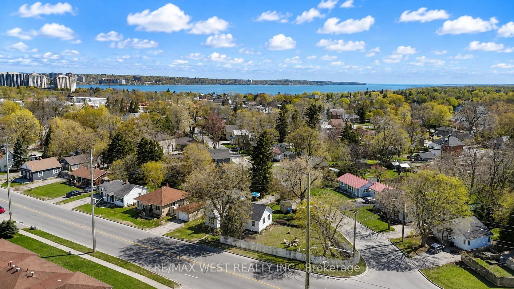 Photo 1 of 191 Anne Street S, Barrie, Allandale — HOMEH