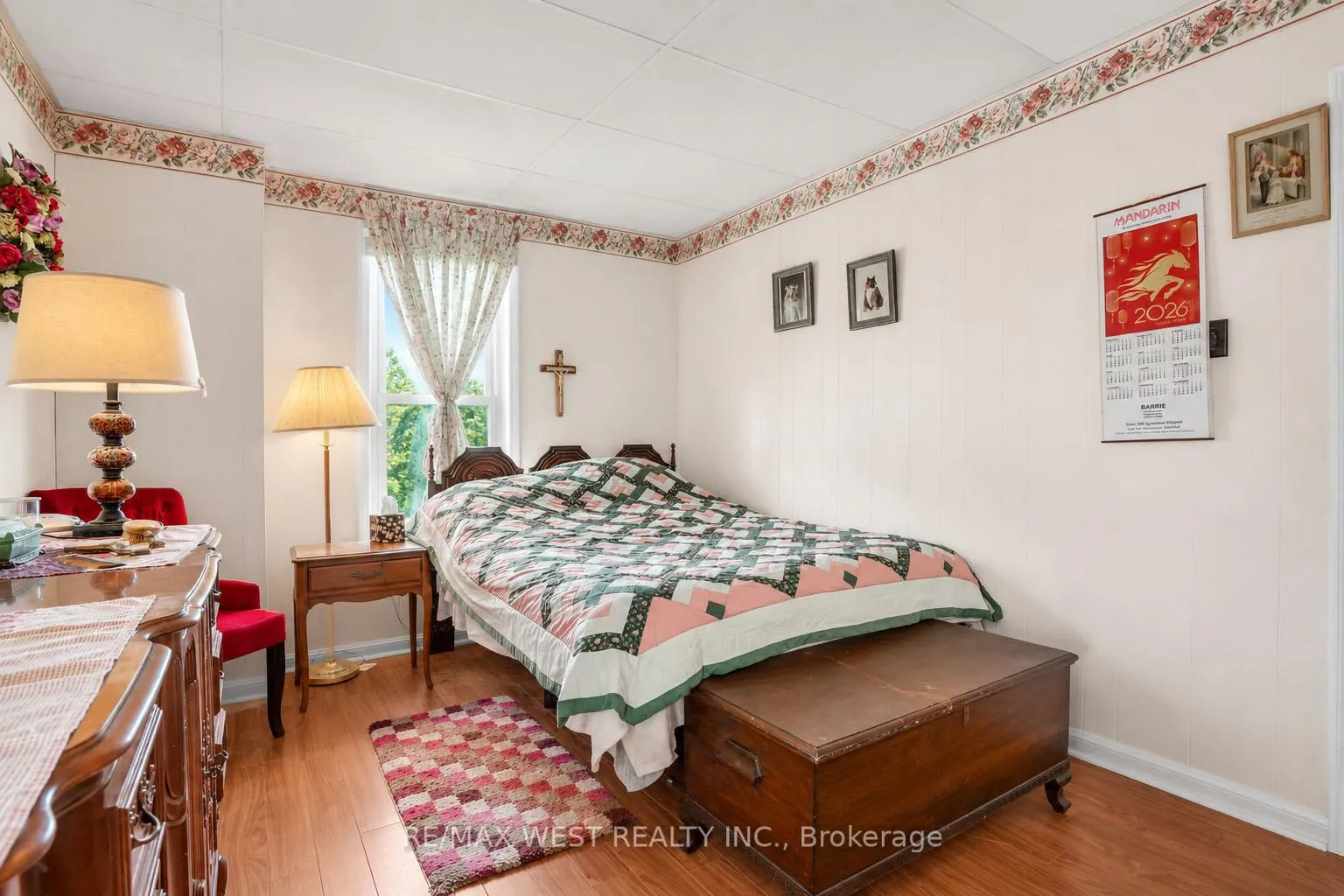 Photo 8 of 191 Anne Street S, Barrie, Allandale — HOMEH