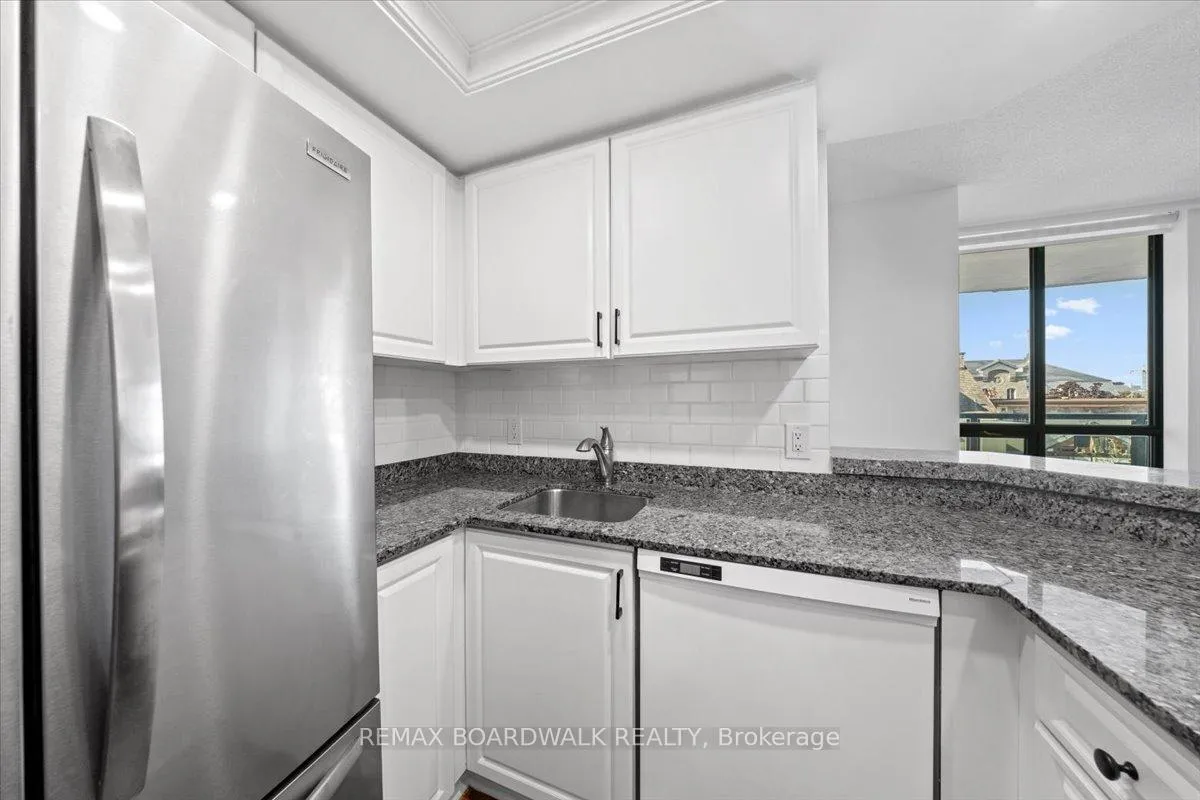 Photo 8 of Unit 308, 15 Murray Street, Ottawa, Lower Town/Byward Market — HOMEH