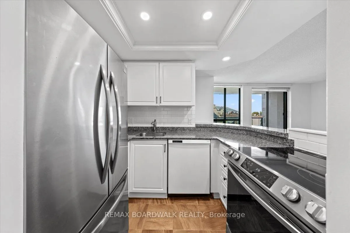 Photo 9 of Unit 308, 15 Murray Street, Ottawa, Lower Town/Byward Market — HOMEH