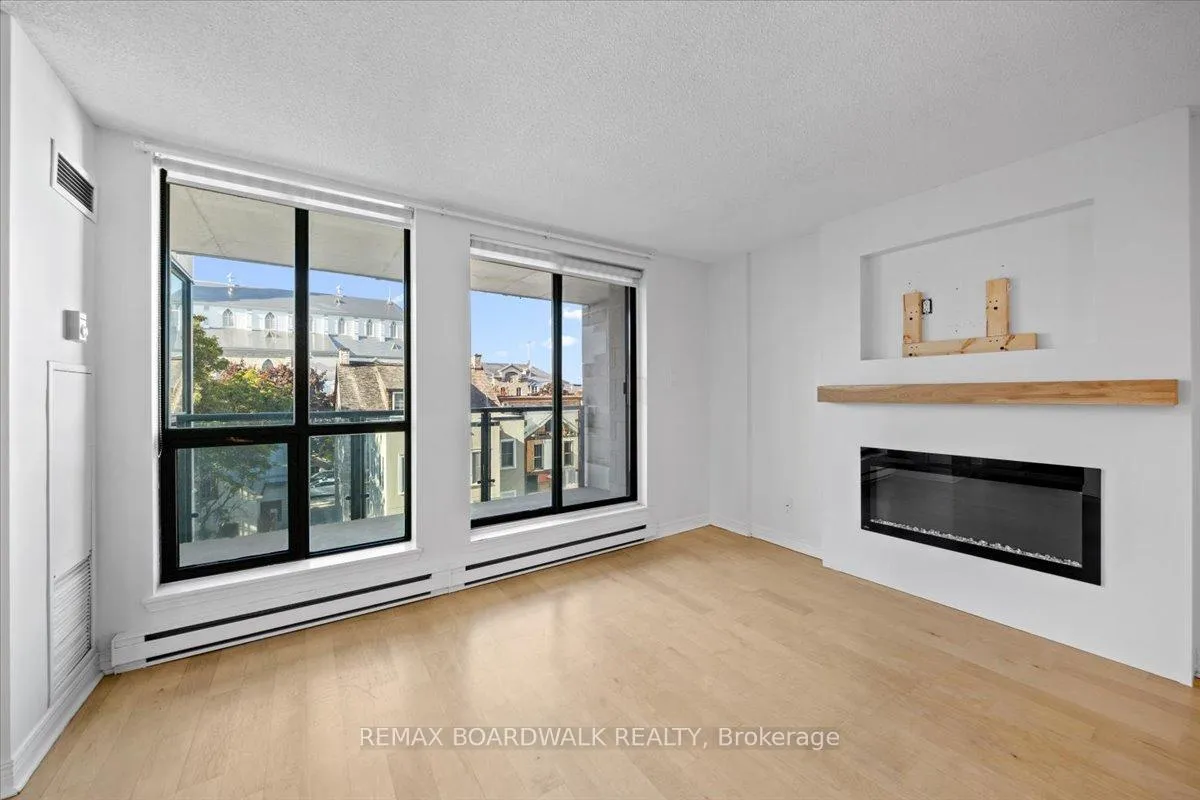 Photo 17 of Unit 308, 15 Murray Street, Ottawa, Lower Town/Byward Market — HOMEH