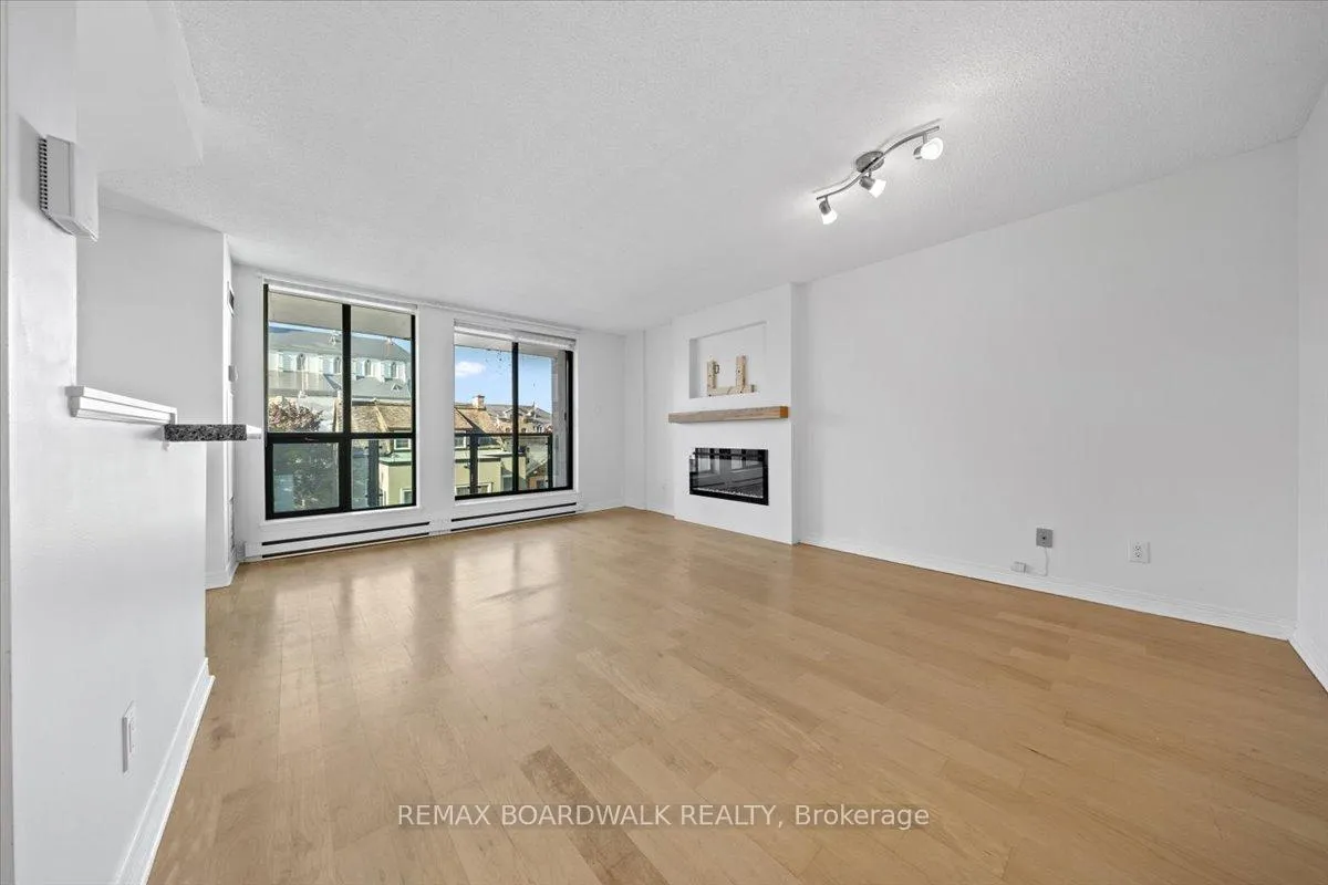 Photo 18 of Unit 308, 15 Murray Street, Ottawa, Lower Town/Byward Market — HOMEH