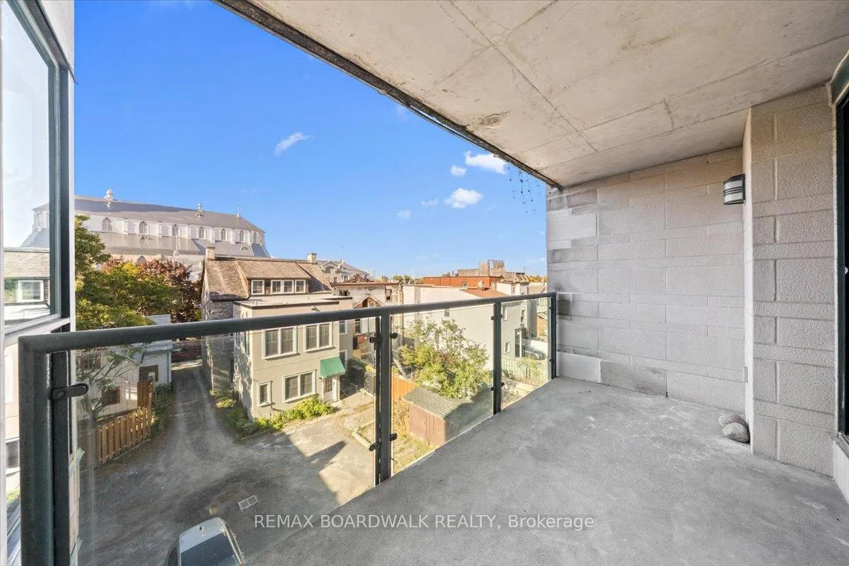 Photo 20 of Unit 308, 15 Murray Street, Ottawa, Lower Town/Byward Market — HOMEH