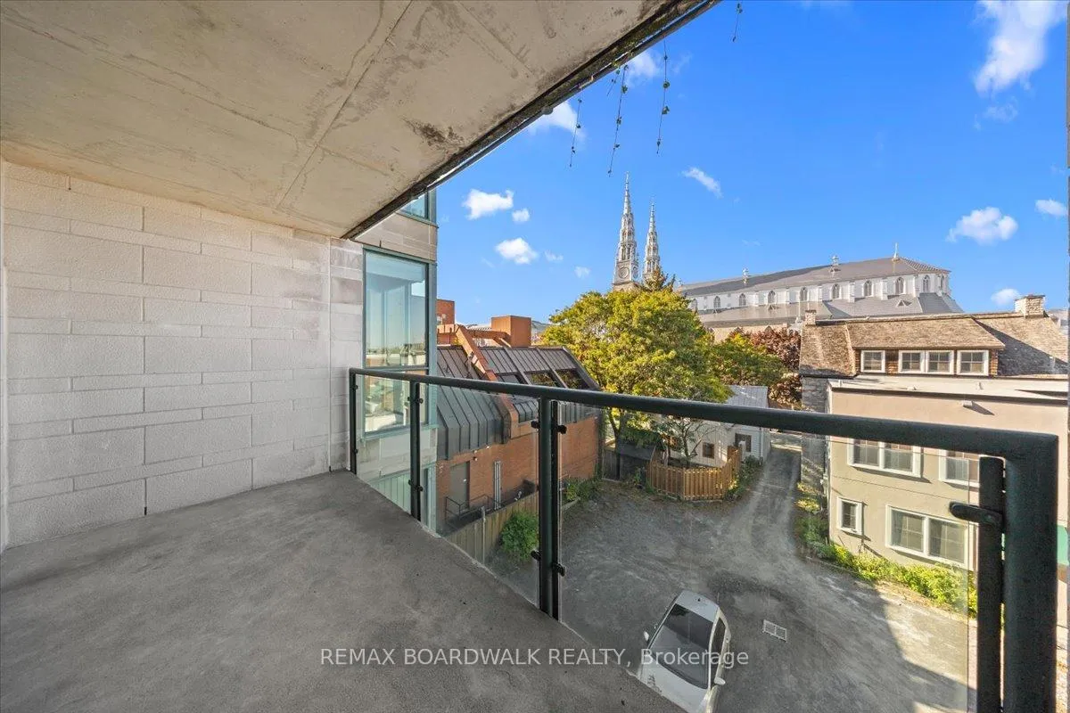 Photo 21 of Unit 308, 15 Murray Street, Ottawa, Lower Town/Byward Market — HOMEH