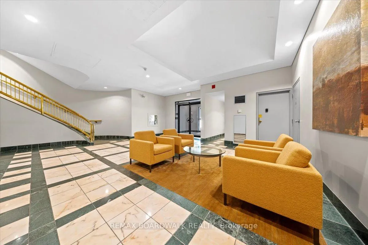 Photo 27 of Unit 308, 15 Murray Street, Ottawa, Lower Town/Byward Market — HOMEH