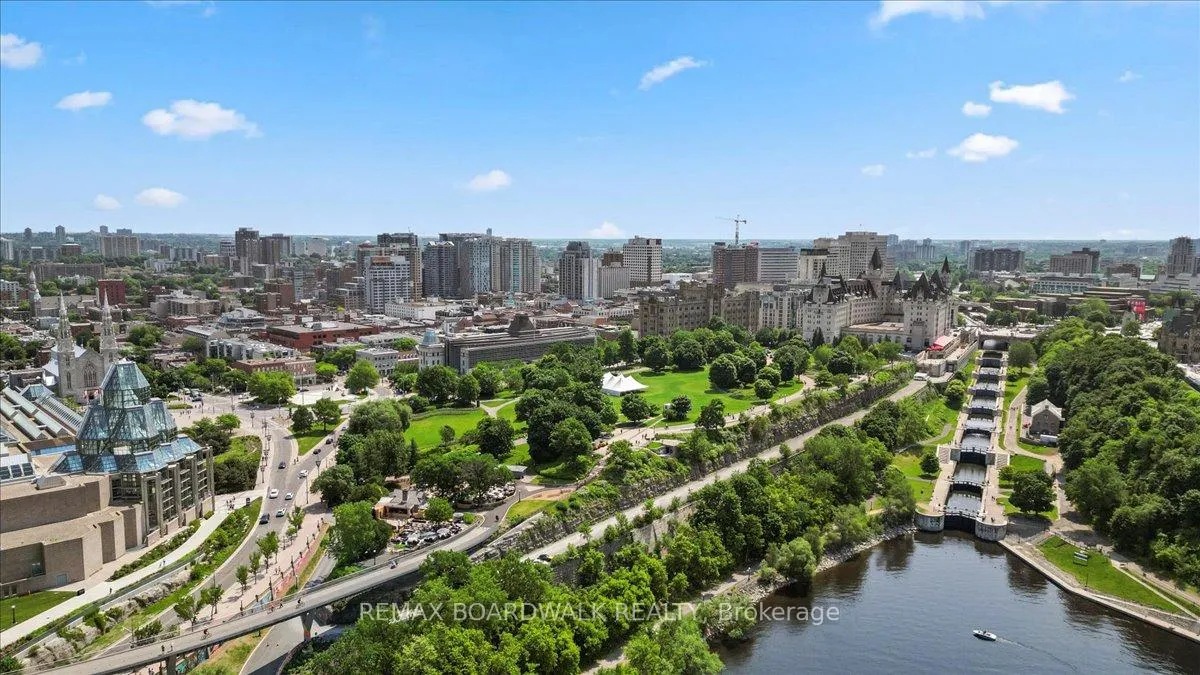 Photo 31 of Unit 308, 15 Murray Street, Ottawa, Lower Town/Byward Market — HOMEH